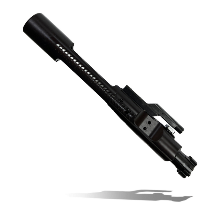 KAK AR15 BCG 5.56/300 BLACKOUT LOW MASS BLACKOUT STEALTH