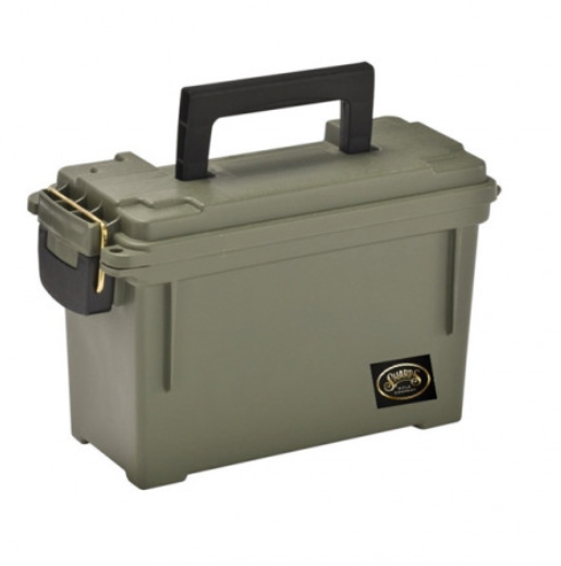 SHARPS 25-45 87 GRAIN AMMUNITION 500 ROUND AMMO CAN
