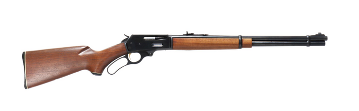 MARLIN 336 CLASSIC 30-30 WIN LEVER ACTION RIFLE - NO ORIGINAL BOX - PREOWNED