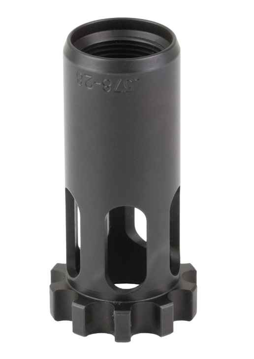 DEAD AIR PISTON 45 CALIBER .578X28 DEAD AIR MOJAVE BLACK