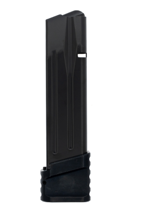 SAR USA CM9 21 ROUND MAGAZINE EXTENDED 9MM LUGER BLACK