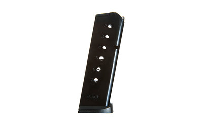 ARMSCOR MAGAZINE ACT-MAG 45 ACP 1911 7 ROUNDS BLUED FINISH