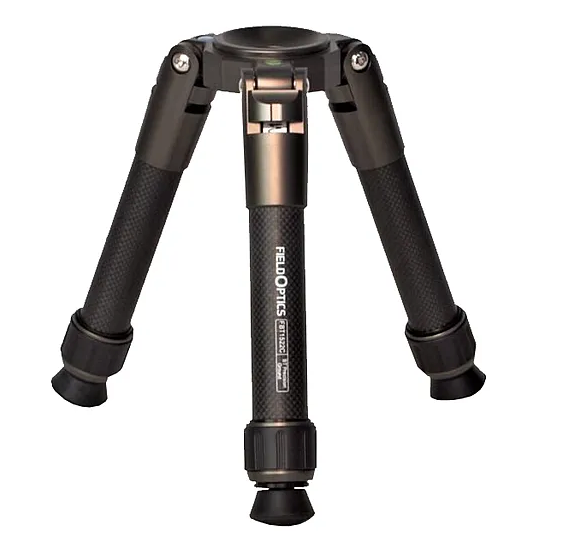 FIELD OPTICS RESEARCH BT PRECISION GROUND TRIPOD FBT1522C