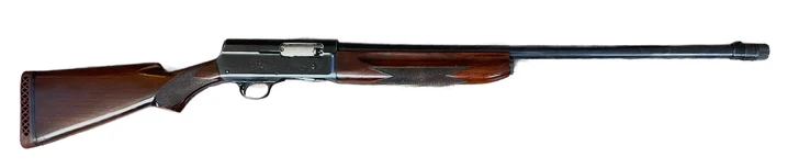 REMINGTON THE SPORTSMAN 12 GAUGE SEMI-AUTO SHOTGUN - NO ORIGINAL BOX - PREOWNED