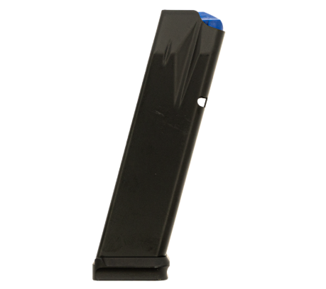 WALTHER ARMS PDP PRO SD 9MM MAGAZINE - BLACK