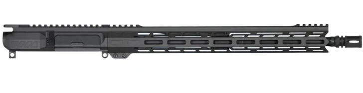 CMMG RESOLUTE MK4 300 BLACKOUT 16.10'' BARREL M-LOK FREE FLOAT HANDGUARD AR15 UPPER (NO BCG/CHARGING HANDLE)
