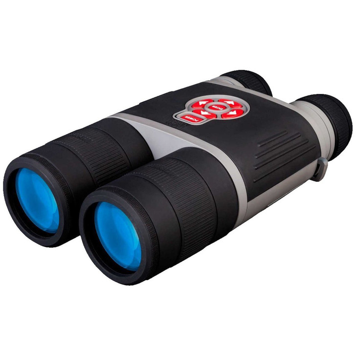 ATN BINOX-HD 4-16X DIGITAL BINOCULARS