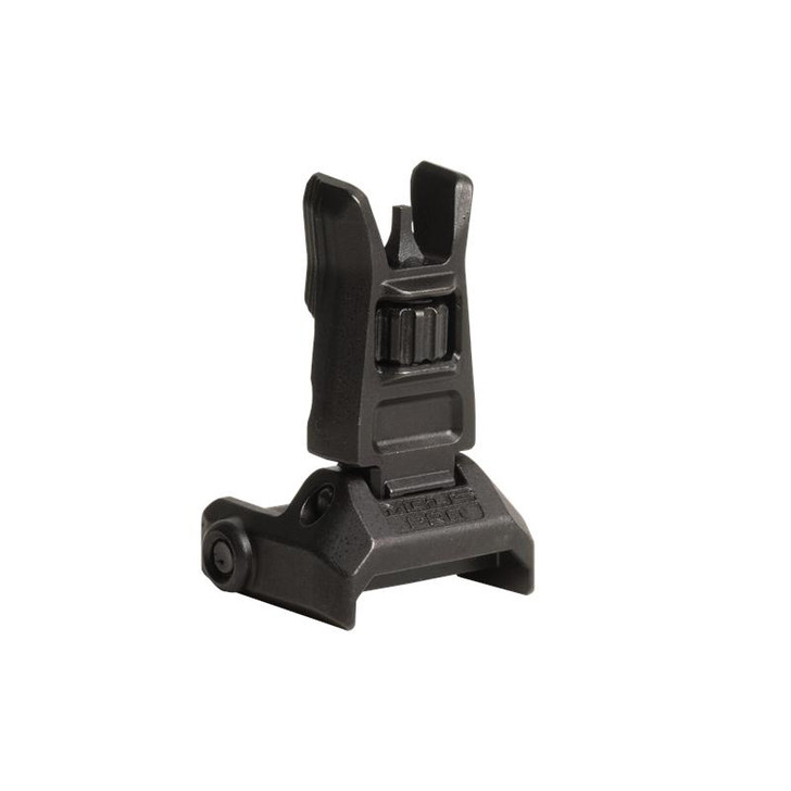 MAGPUL MBUS PRO FRONT SIGHT - BLACK