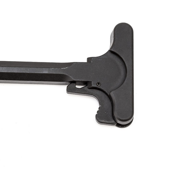 TIGER ROCK 308 TACTICAL CHARGING HANDLE - BLACK