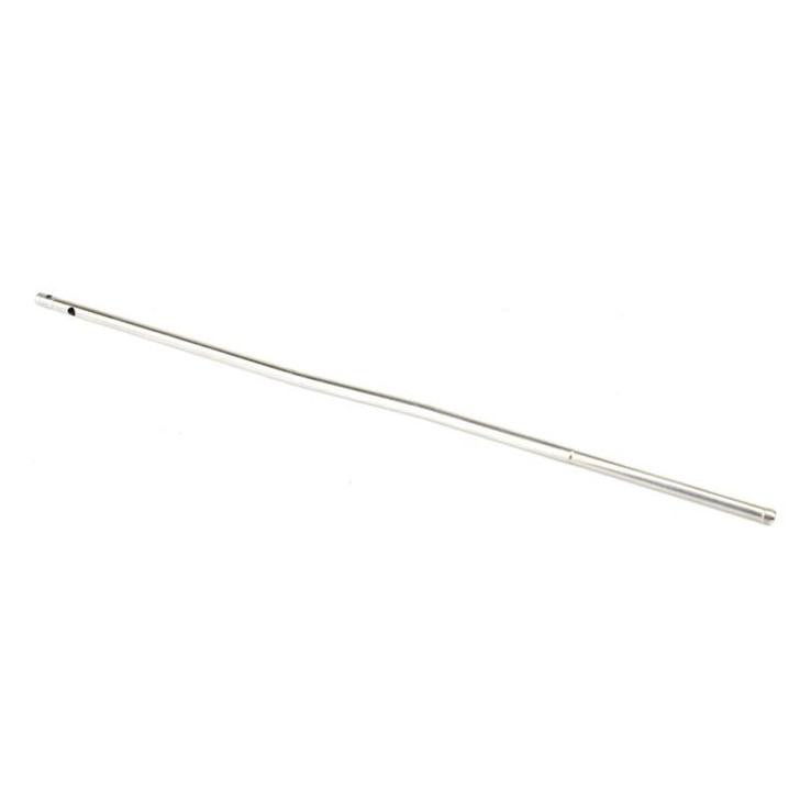 TIGER ROCK MID LENGTH GAS TUBE - STAINLESS STEEL