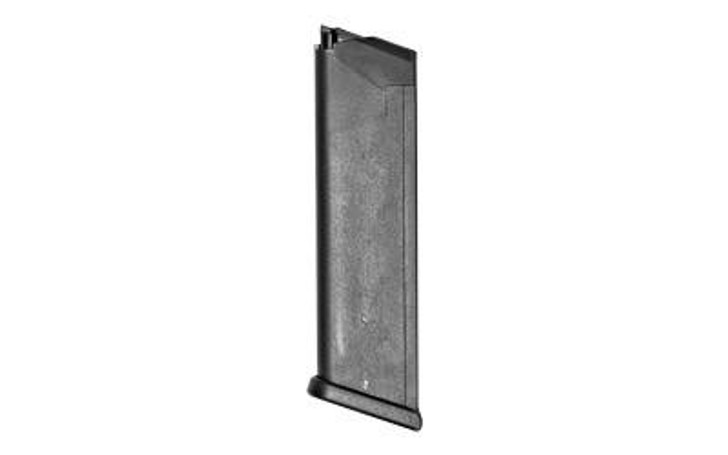 GLOCK PERFECTION G17/34 - 9 X 19 17 ROUND MAGAZINE - BLACK