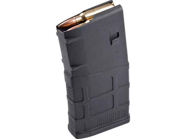 MAGPUL PMAG 10 LR/SR GEN M3 7.62 X 51 NATO - BLACK