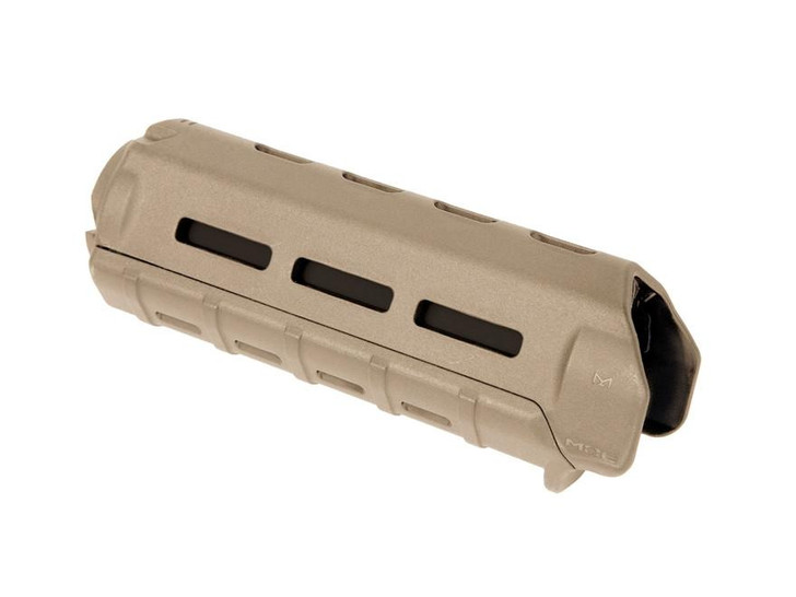 MAGPUL M-LOK HAND GUARD FDE CARBINE マグプル MAGPUL M-LOK HAND GUARD CARBINE LENGTH AR15/M4 - FDE - LIMITLESS