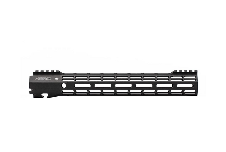 AERO PRECISION S-ONE 12" M-LOK FREE FLOAT HAND GUARD APRA500104A - BLACK