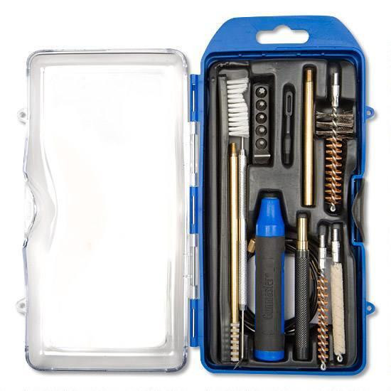 GUNMASTER CLEANING KIT .223/5.56 CLEANING KIT