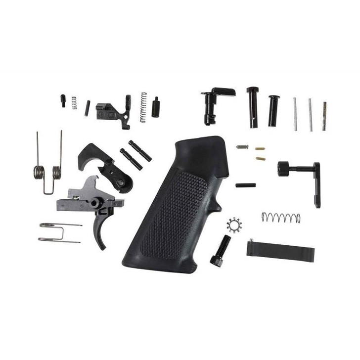 ANDERSON AR15 5.56/.223 LOWER PARTS KIT WITH GRIP