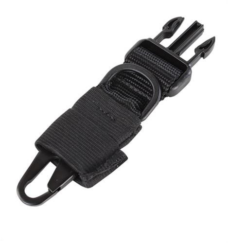 CONDOR HK HOOK UPGRADE KIT - BLACK