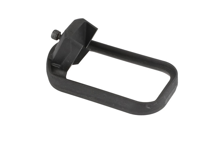 MAGPUL GL ENHANCED MAGAZINE WELL FOR GLOCK 17 GEN 3 - BLACK