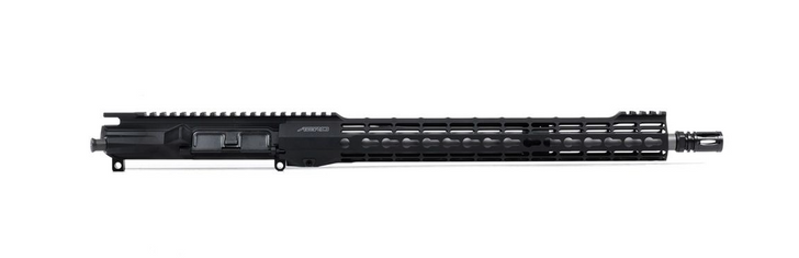 AERO PRECISION 16" 6.5 GRENDEL COMPLETE UPPER - BLACK