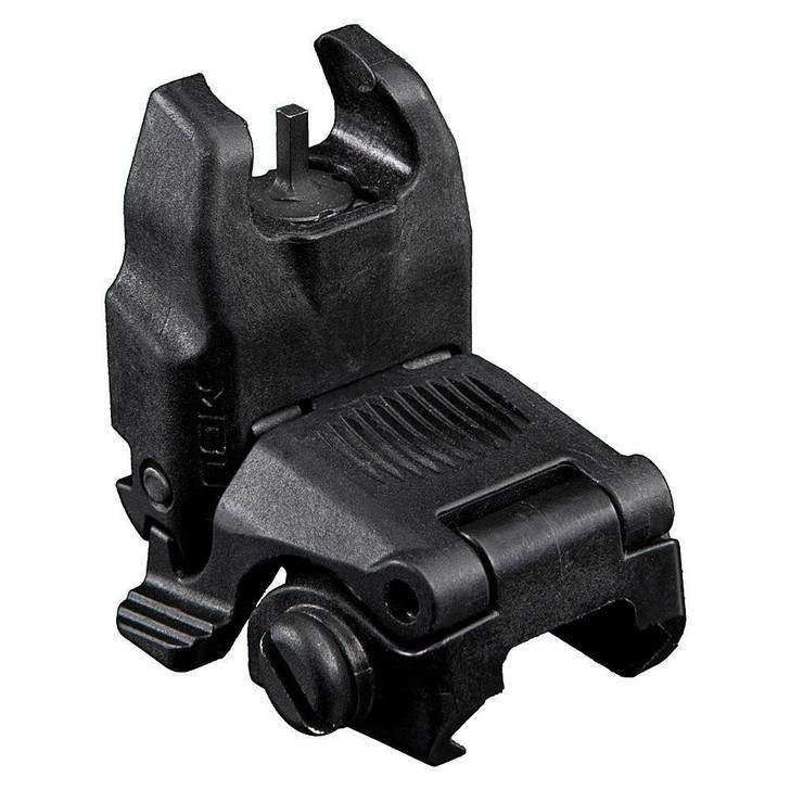 MAGPUL MBUS FRONT SIGHT - BLACK