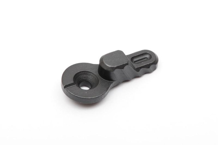 BATTLE ARMS BADASS HYBRID LEVER - BLACK