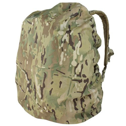 CONDOR RAIN COVER 20L - MULTICAM