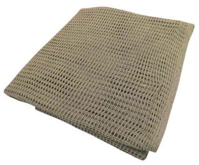 CONDOR SNIPER FACE VEIL / SCARF - TAN