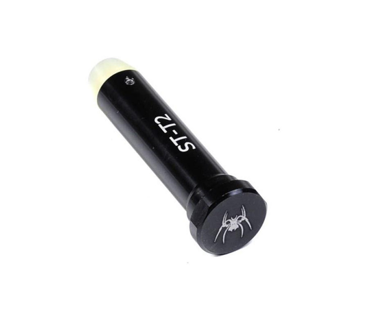 SPIKE'S TACTICAL ST-T2 HEAVY BUFFER - BLACK