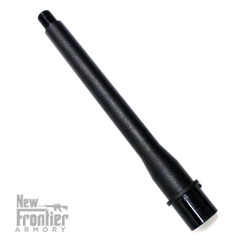 NEW FRONTIER AR15 45 ACP 8" MATCH GRADE BARREL