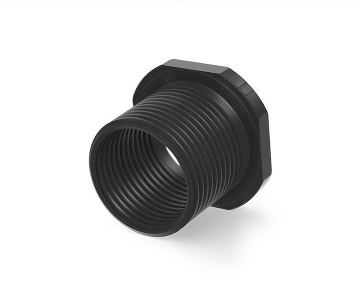 PRECISION ARMAMENT M4 MUZZLE THREAD ADAPTER