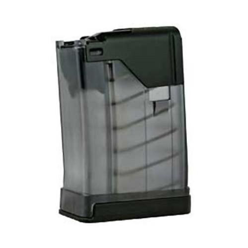 LANCER 10RD 5.56/.223 MAG - SMOKE