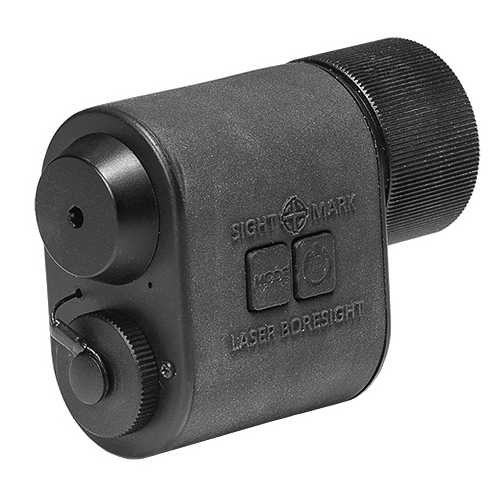 SIGHTMARK UNIVERSAL GREEN LASER BORESIGHT PRO