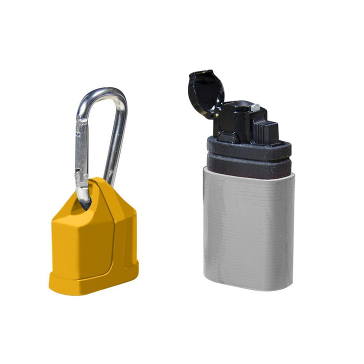 UCO SM TORCH & UTILITY TAPE