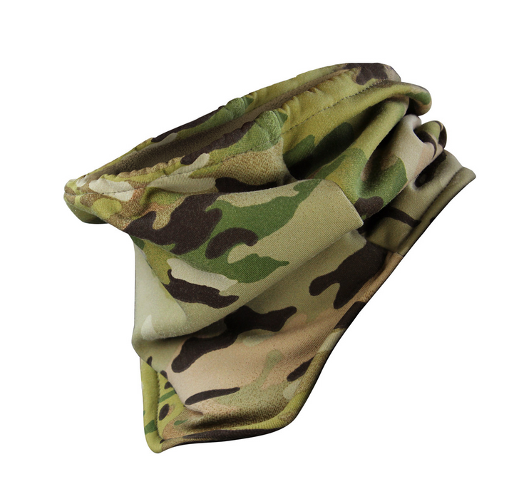 CONDOR NECK GAITER - MULTICAM