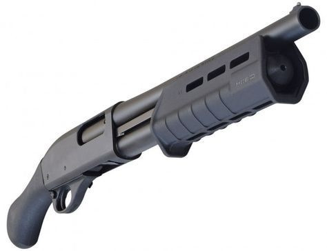 REMINGTON 870 12 GAUGE TAC-14 PUMP14'' 4+1 MAGPUL HANDGUARD