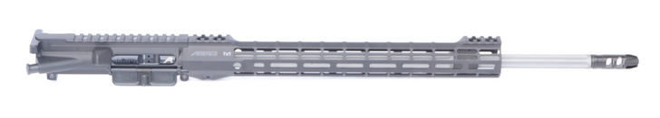 AERO PRECISION COMPLETE UPPER 20'' 5.56 NATO DMR (DESIGNATED MARKSMAN RIFLE BARREL)