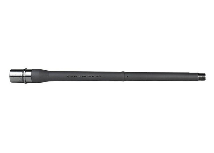 BALLISTIC ADVANTAGE 16" .308 SS BARREL