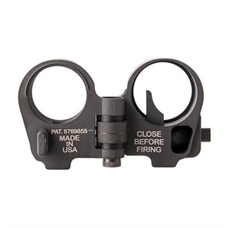 LAW TACTICAL AR FOLDING STOCK ADAPTER GEN3-M