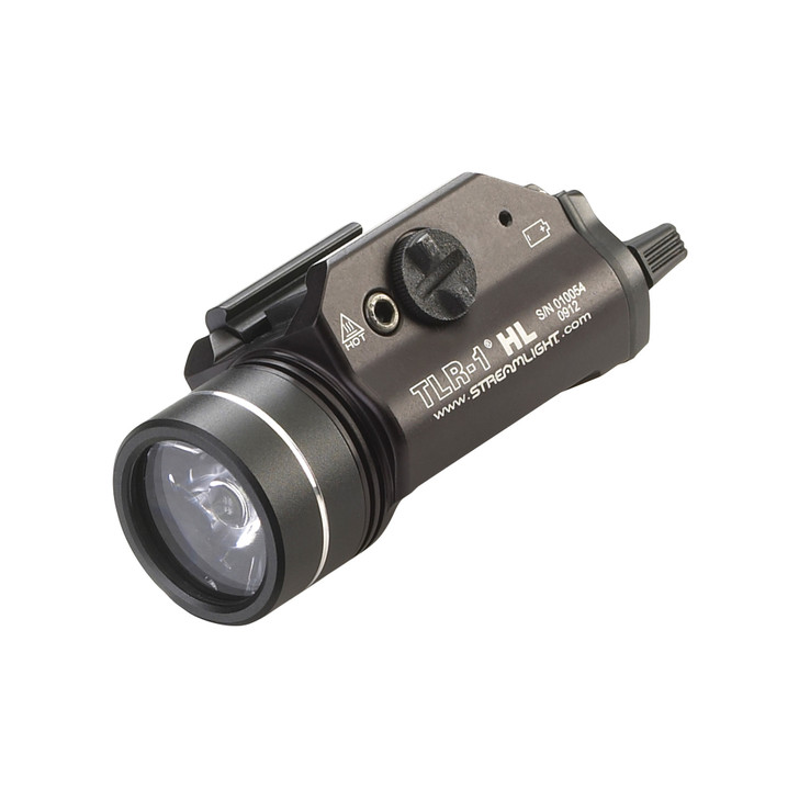 STREAMLIGHT TLR-1 HL 800 LUMEN LED TACTICAL FLASHLIGHT