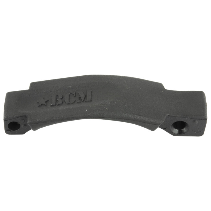BCM GUNFIGHTER TRIGGER GUARD AR15 MOD 0 BLACK