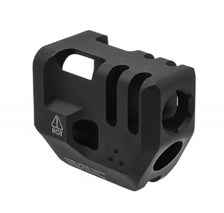 STRIKE INDUSTRIES MASS DRIVER COMPENSATOR GEN4