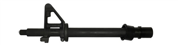 DEL-TON 11.5" 1X9 5.56 NATO HEAVY BARREL