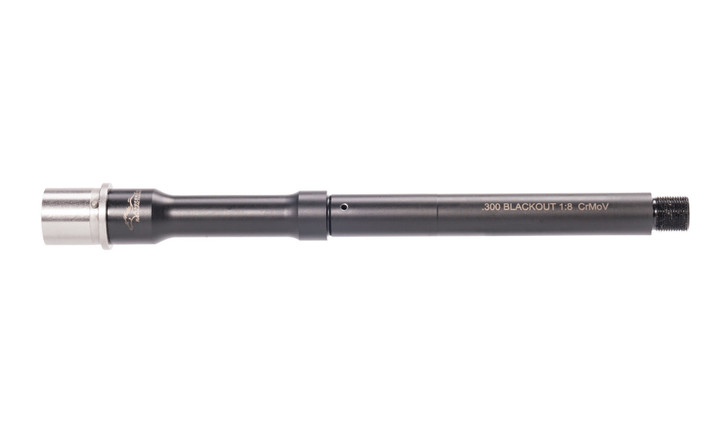 KAK 458 SOCOM 8.0 INCH PISTOL STAINLESS BARREL