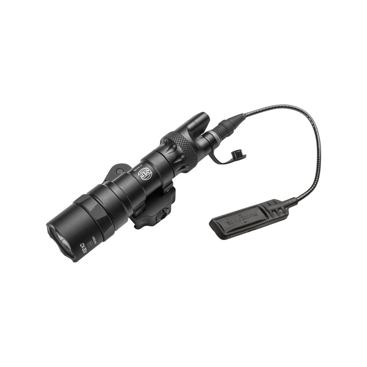 SUREFIRE M300 SCOUT LIGHT WEAPONLIGHT 3V 300 LUMENS ADM MOUNT DS07