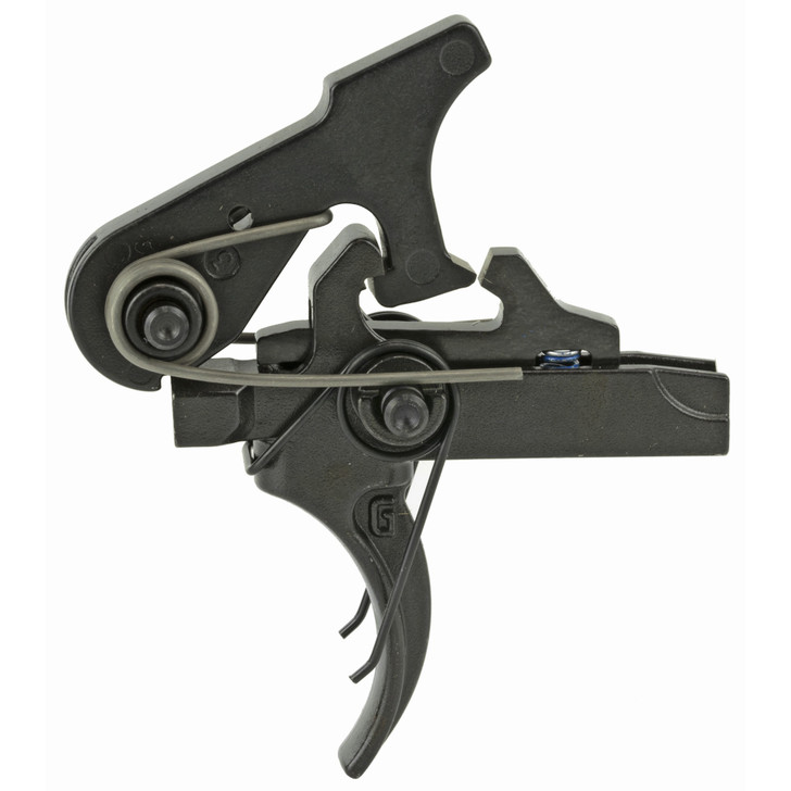 GEISSELE AUTOMATICS TRIGGER SUPER SEMI-AUTOMATIC