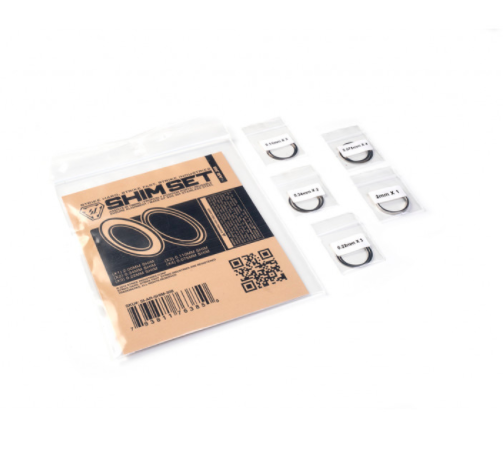 STRIKE INDUSTRIES SHIM SET FOR .308