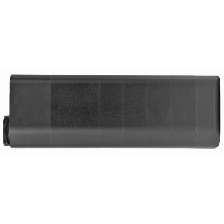 SILENCERCO SALVO SUPPRESSOR 12 GAUGE 8" - BLACK