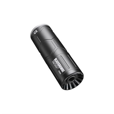 BLACKHAWK MINI BOSS 9MM 300BLK SOUND SUPPRESSOR