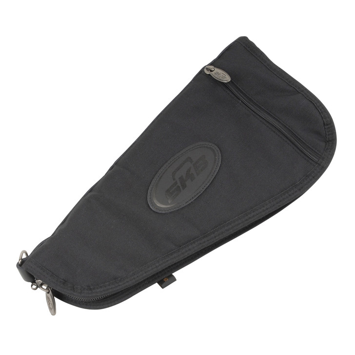 SKB SPORTS DRY TEC PISTOL CASE 15"X7.5" - BLACK