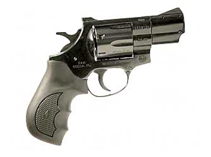 EUROPEAN AMERICAN ARMORY WINDICATOR 38 SPECIAL 2" BARREL 6 ROUND - BLUED FINISH WITH RUBBER GRIPS